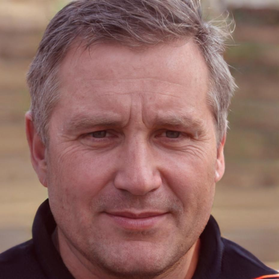 Torsten Lindquist finance instructor specializing in budget tracking