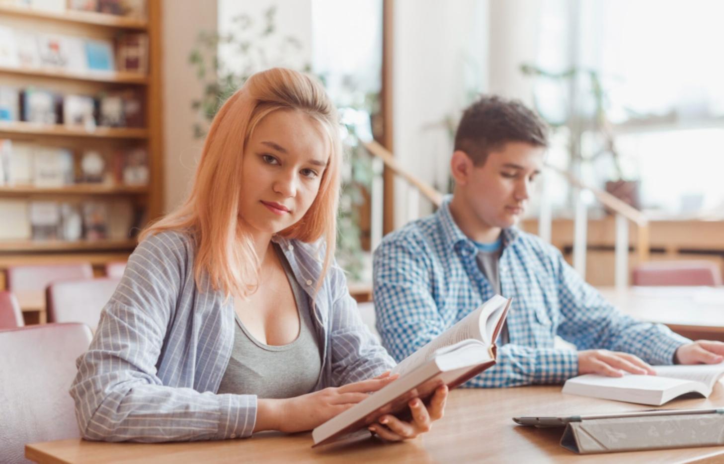 Financial planning workspace with budget documents and calculator